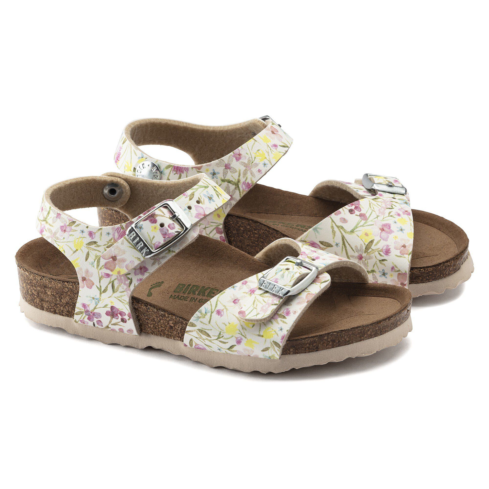 Rio Kids Vegan Birko-Flor