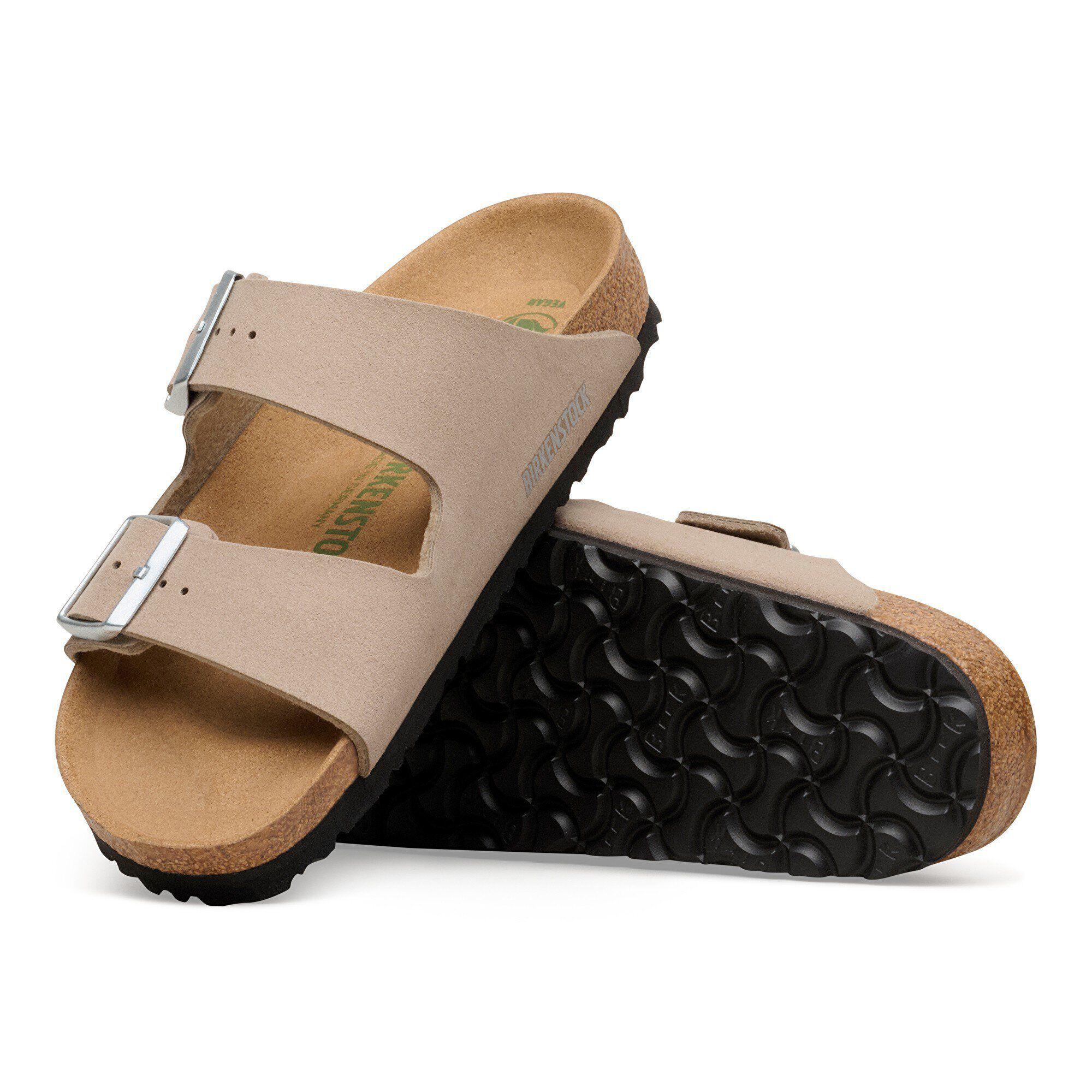   with outer sole details