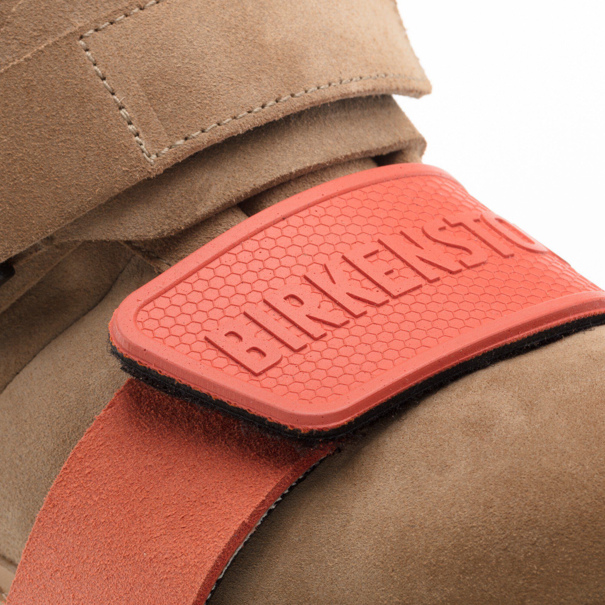 Rick Owens Hancock Rotterhiker Leather