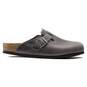 Boston Soft Footbed Natural Leather Oiled image numéro 3