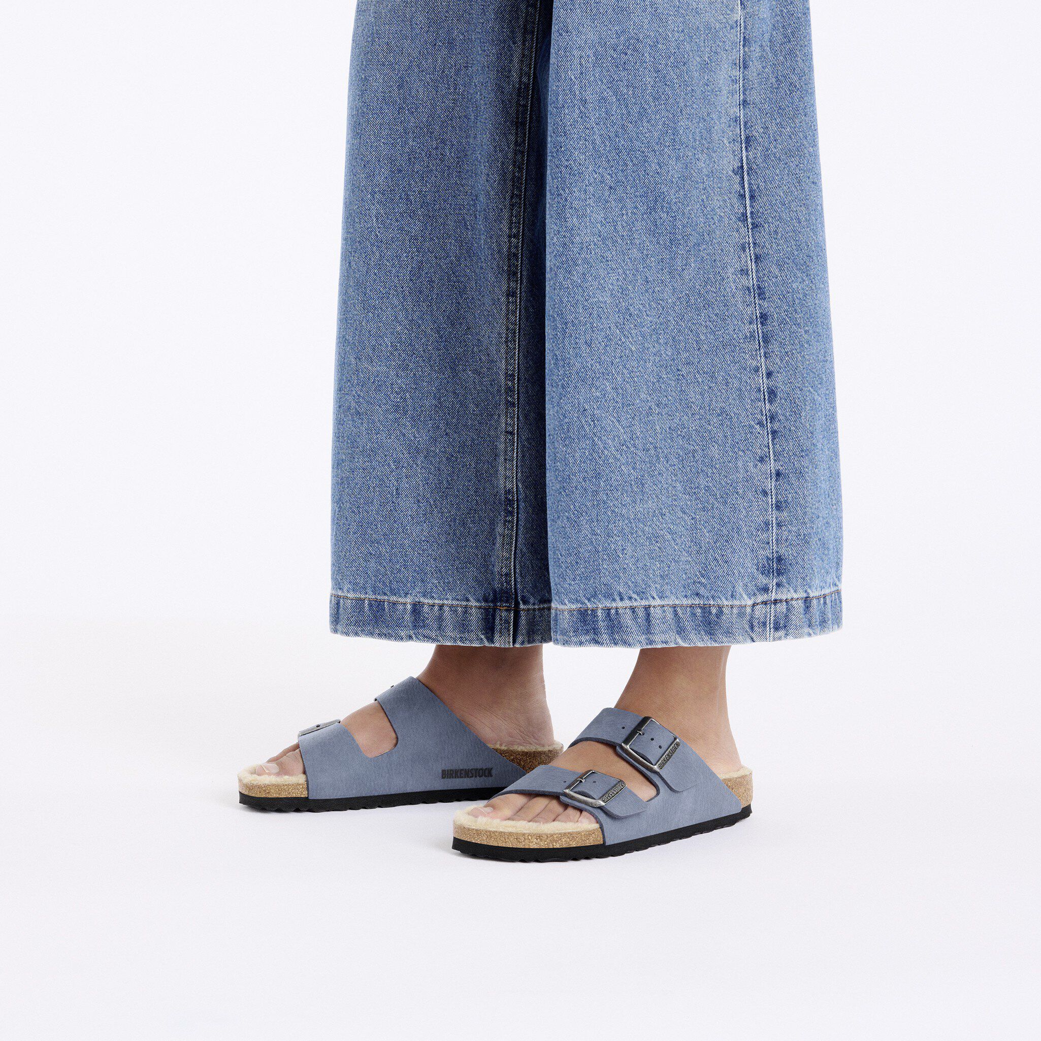 Arizona Shearling Synthetics