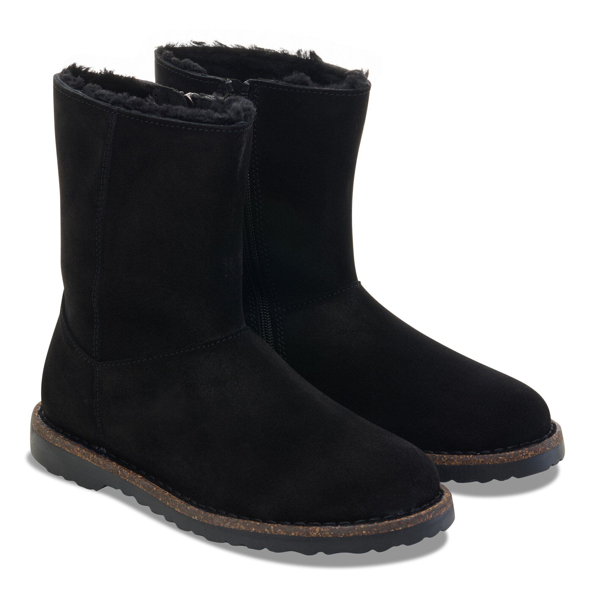  - shown as a pair