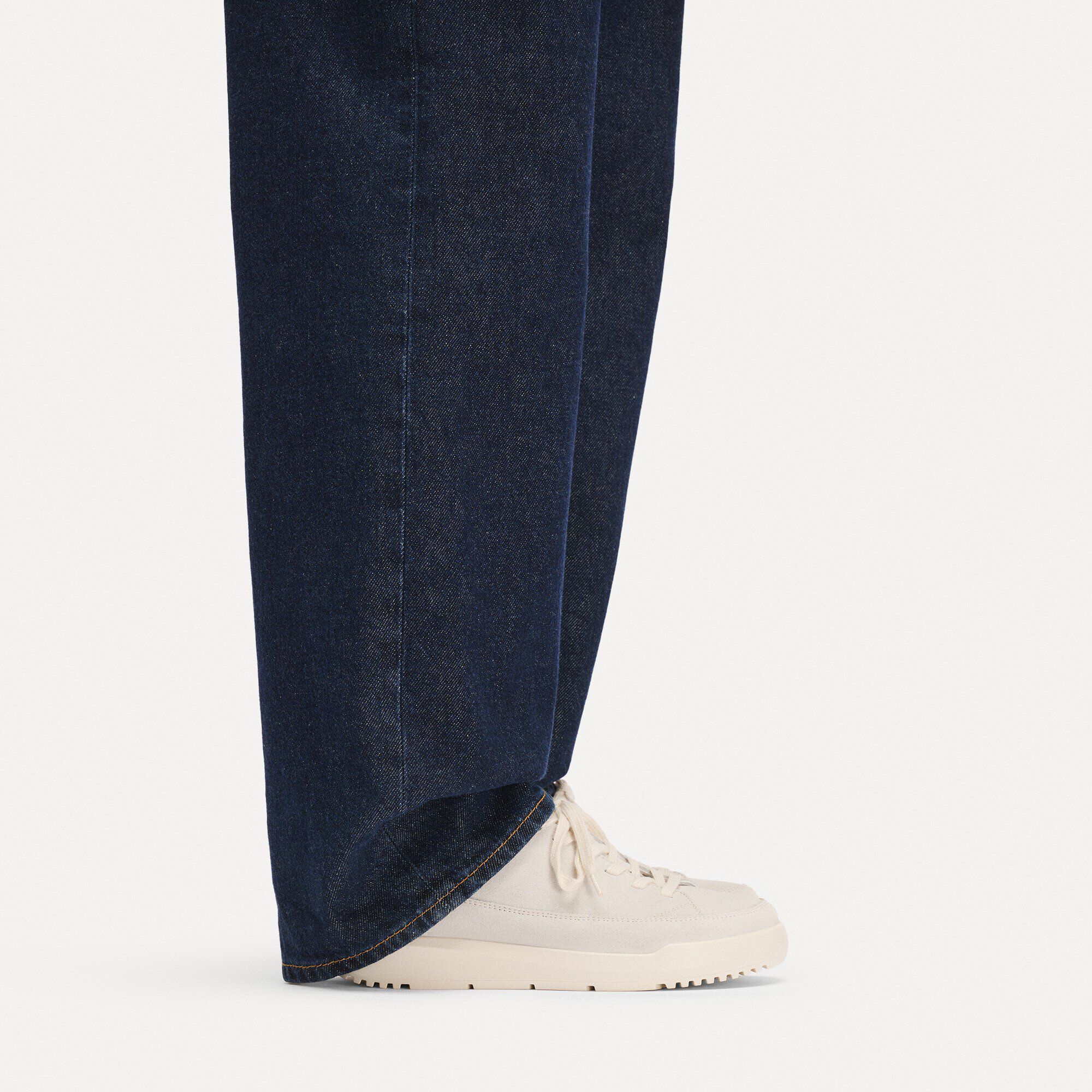 Melbourne Suede Leather