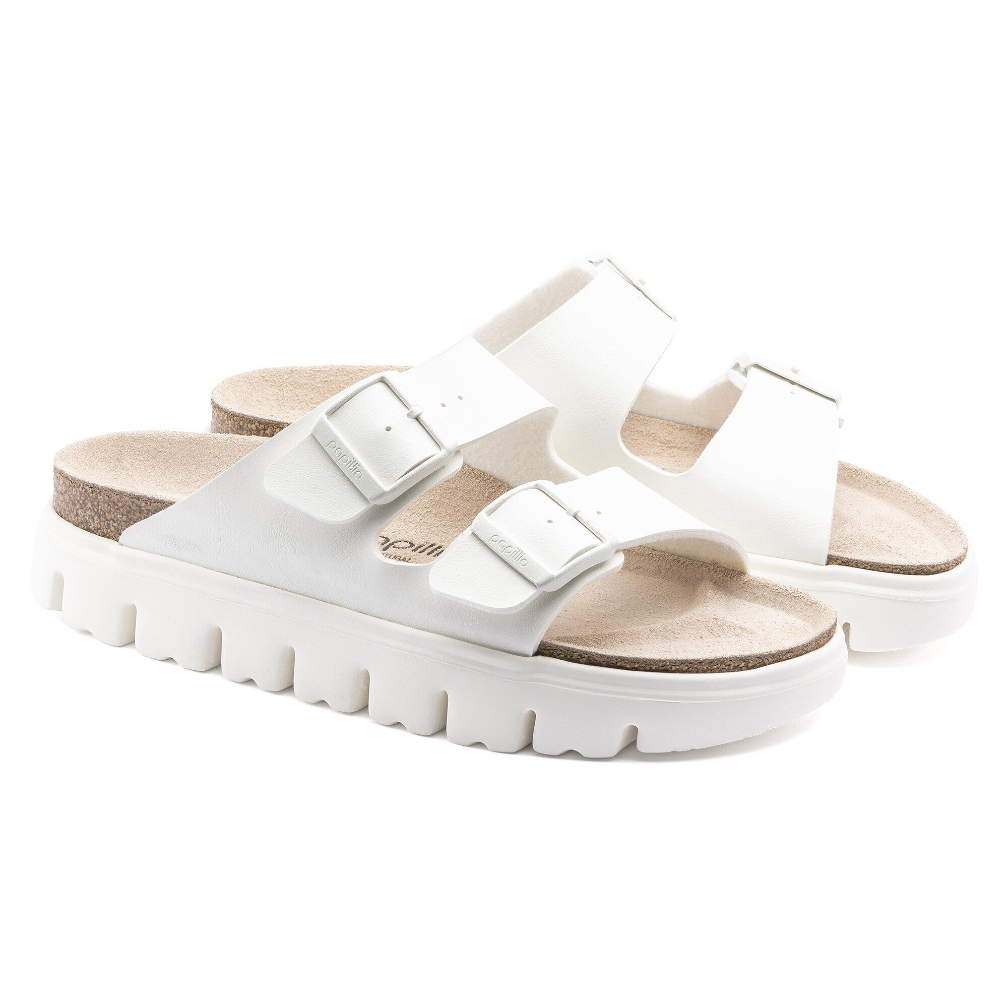   - shown as a pair