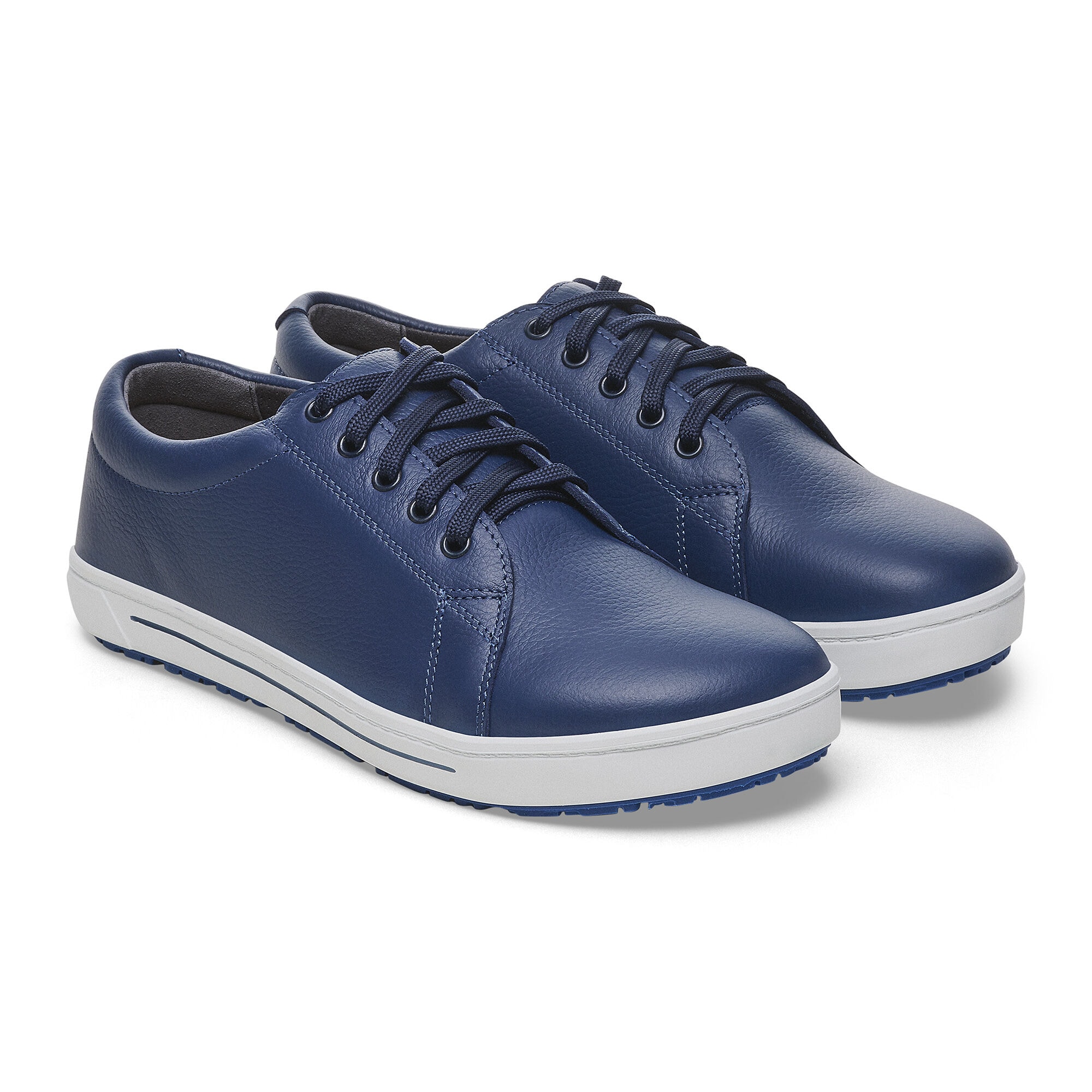   - shown as a pair