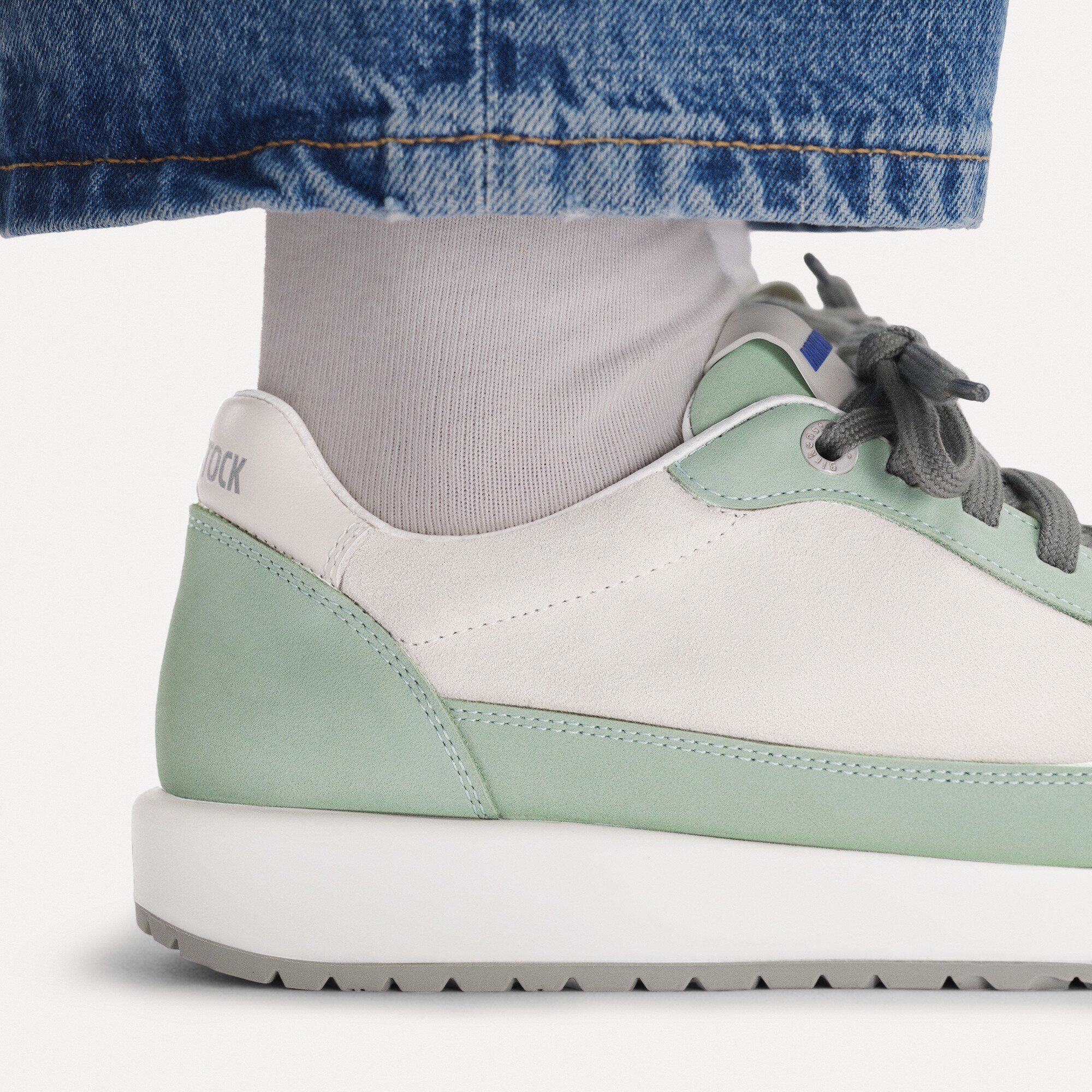 Honnef City Mixed Leather