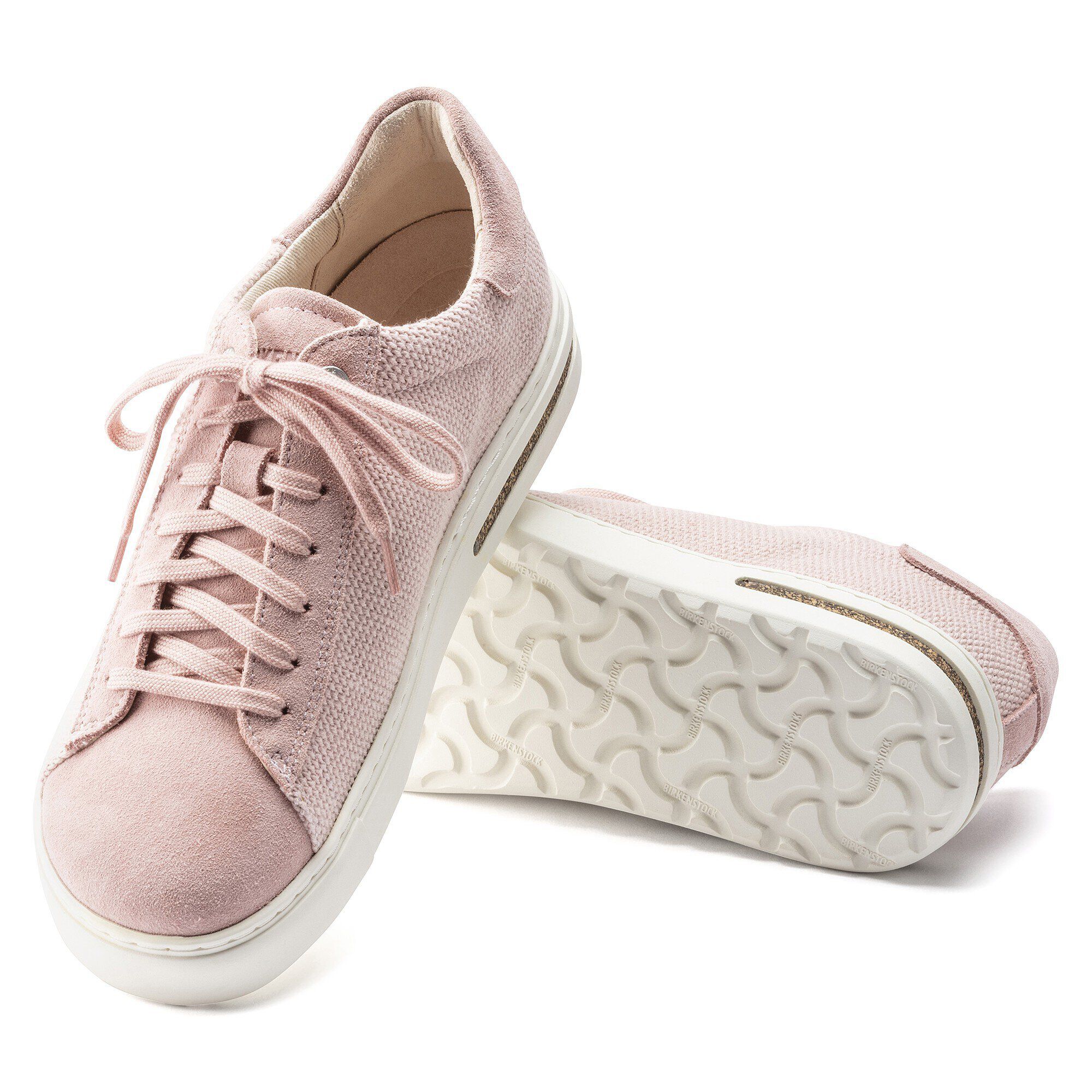   with outer sole details