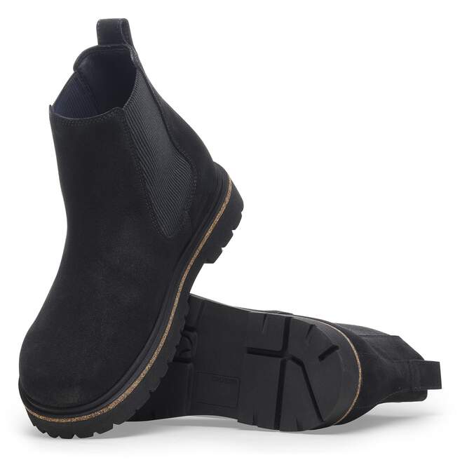 Highwood Slip On Women Suede Leather image numéro 5