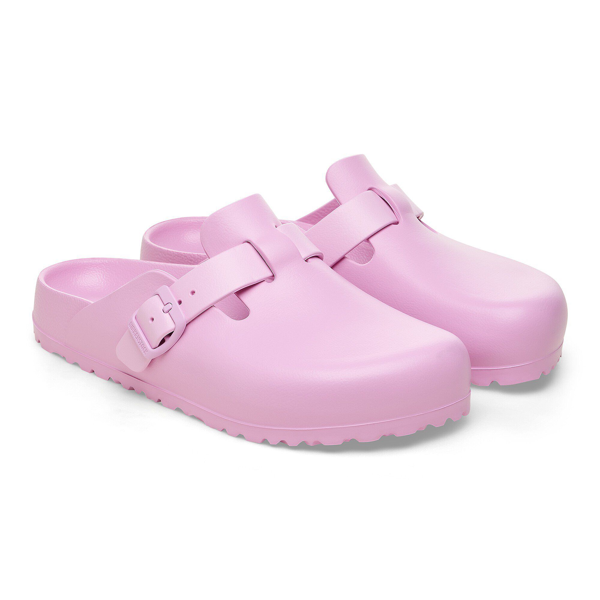 Boston Essentials EVA in Color Fondant Pink | BIRKENSTOCK US