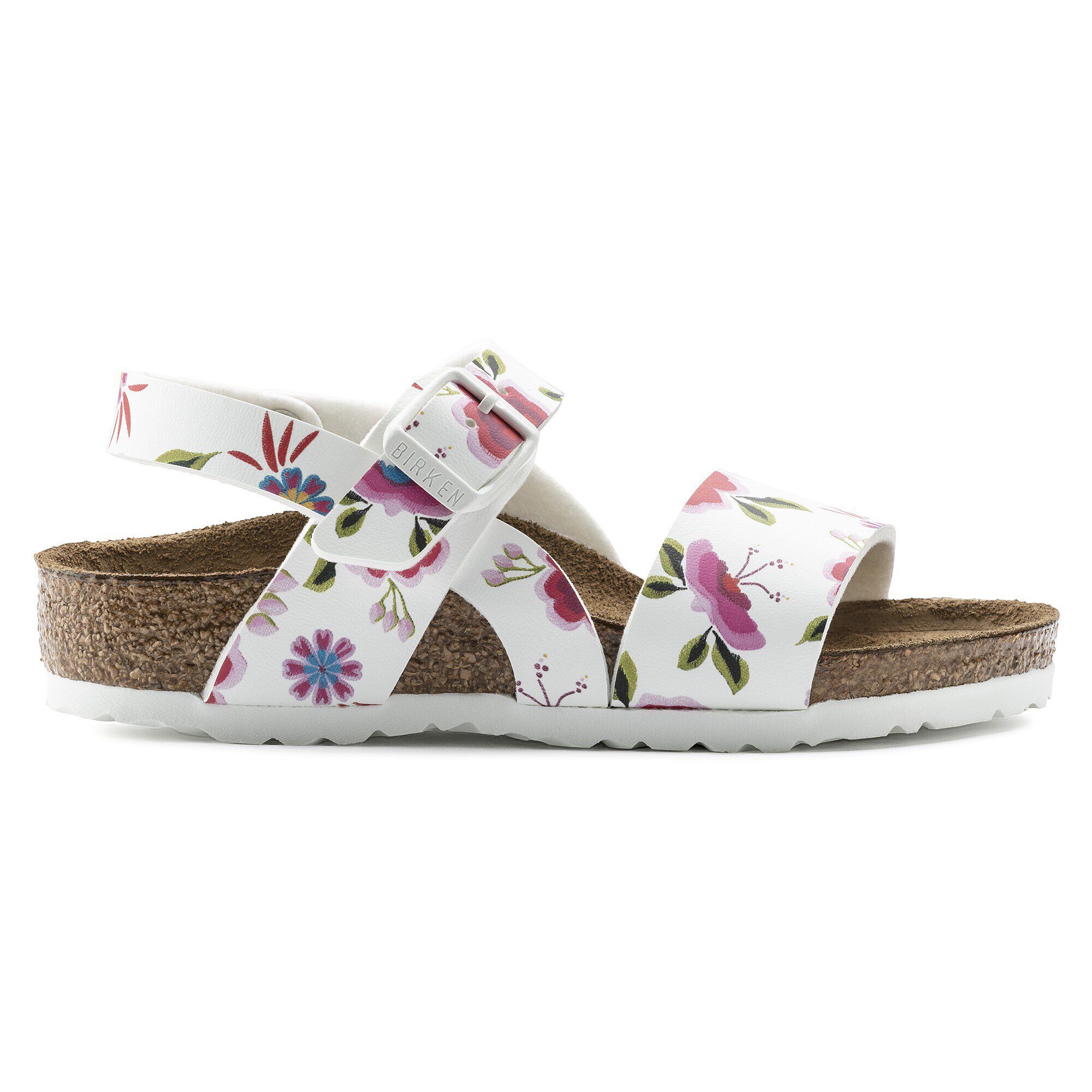 Isabella Kids Birko-Flor