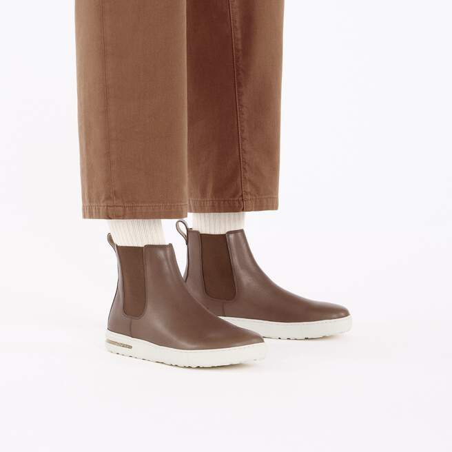 Bend Chelsea Leather
