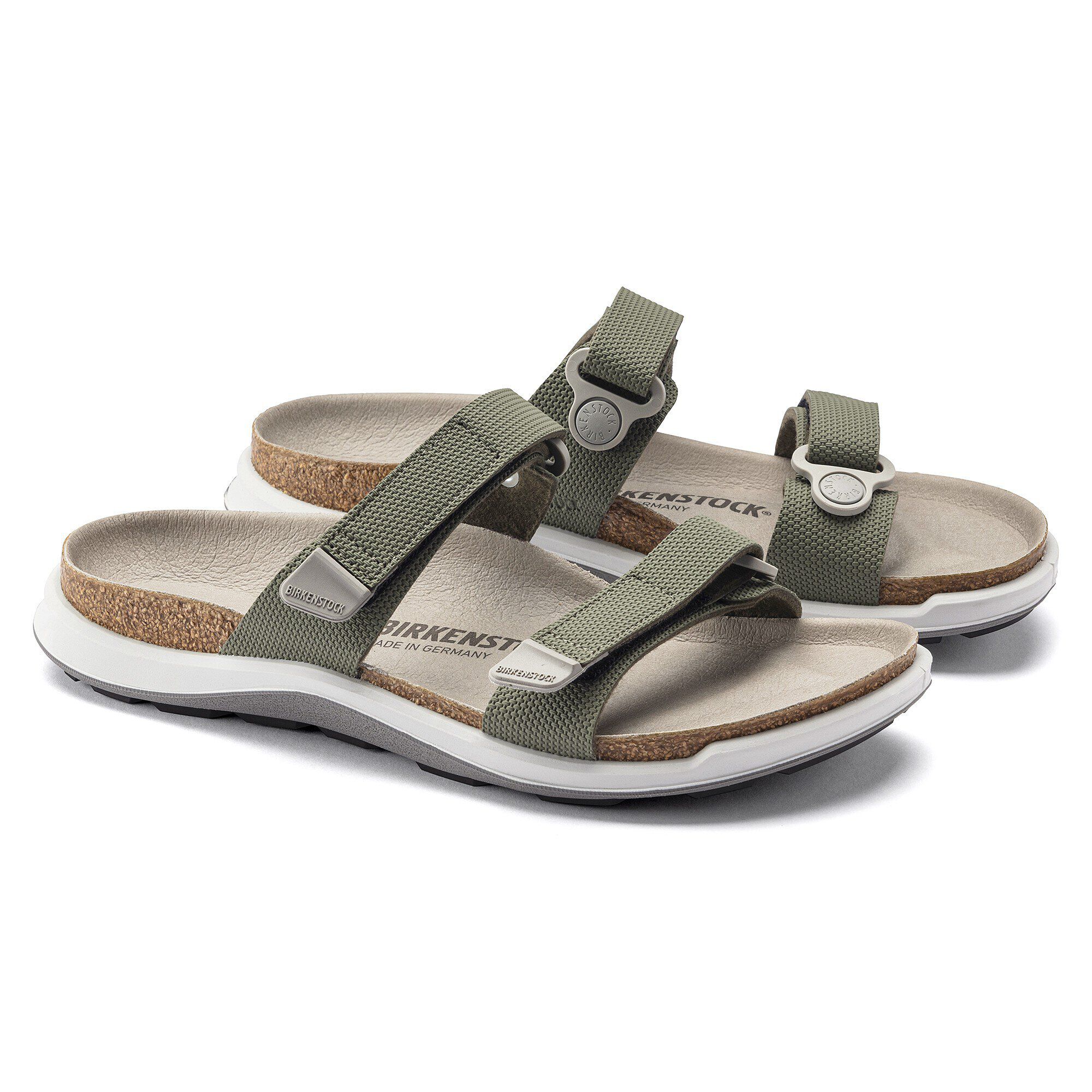   - shown as a pair