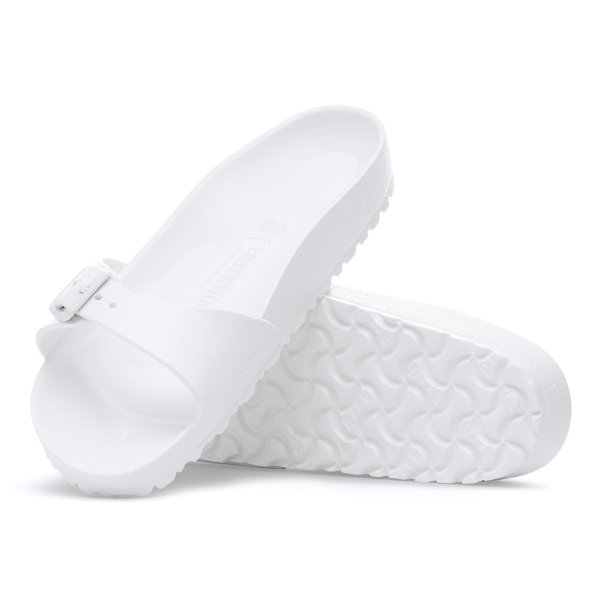  with outer sole details