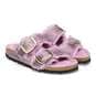 Arizona Big Buckle Shearling Natural Leather Oiled image numéro 7