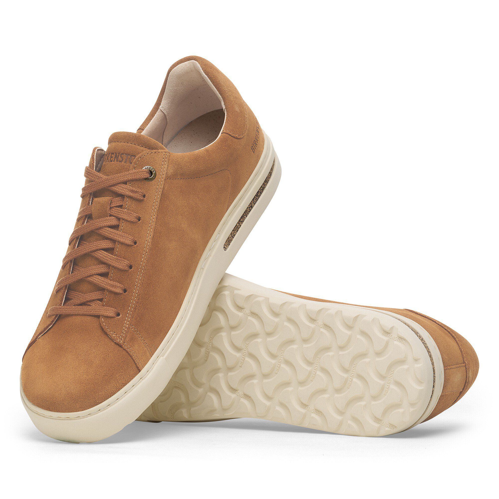   with outer sole details