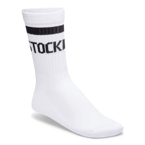 Cotton Tennis Socks Cotton/Polyamid/Elastane