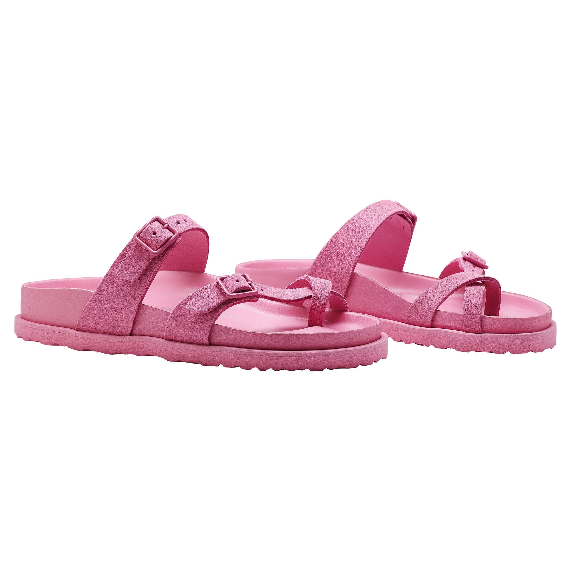 1774 III Mayari Suede Leather