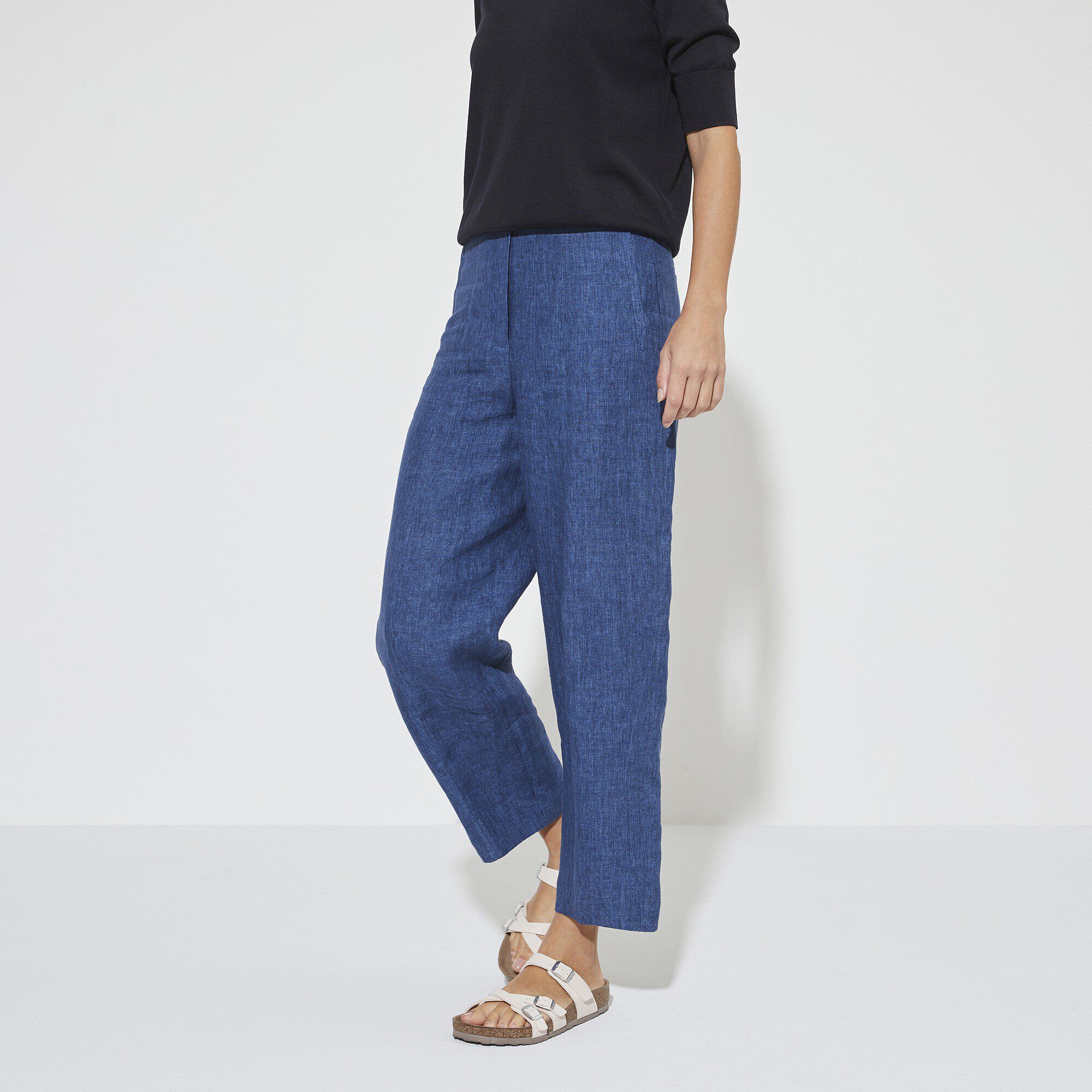 Franca Vegan Birkibuc