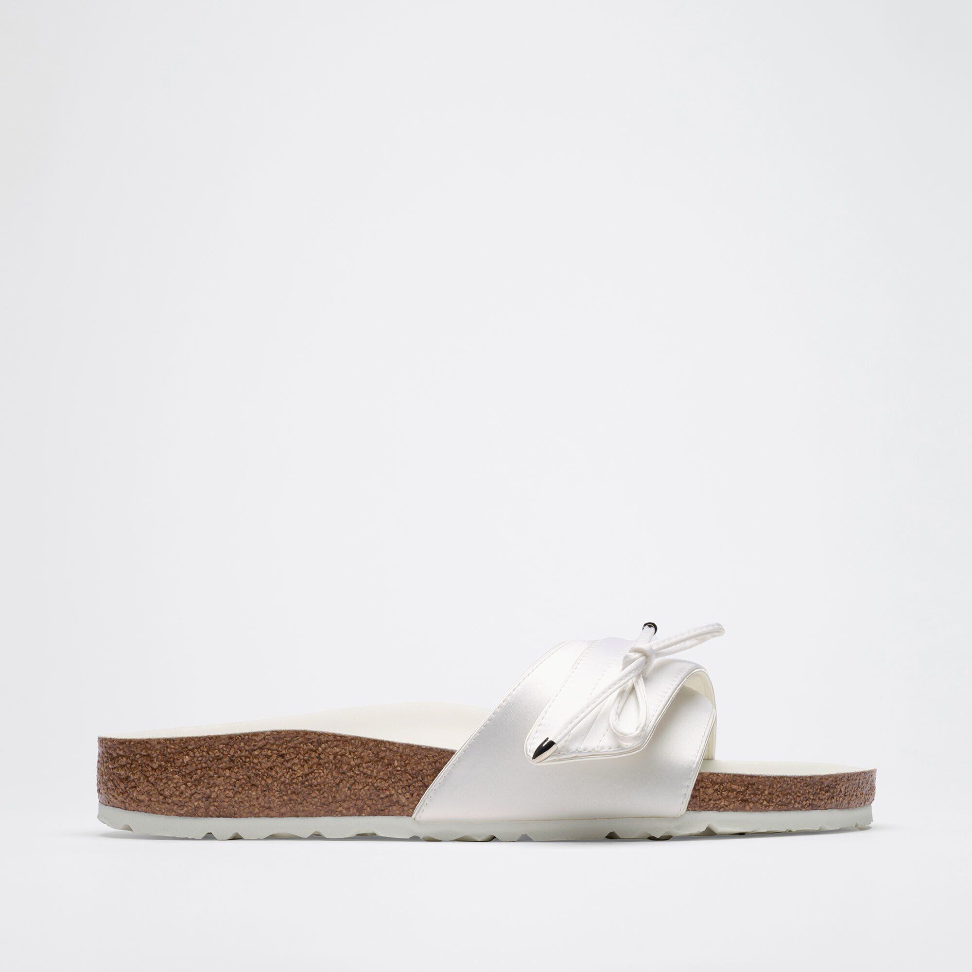 Danielle Frankel Madrid Lace Textile - a side view