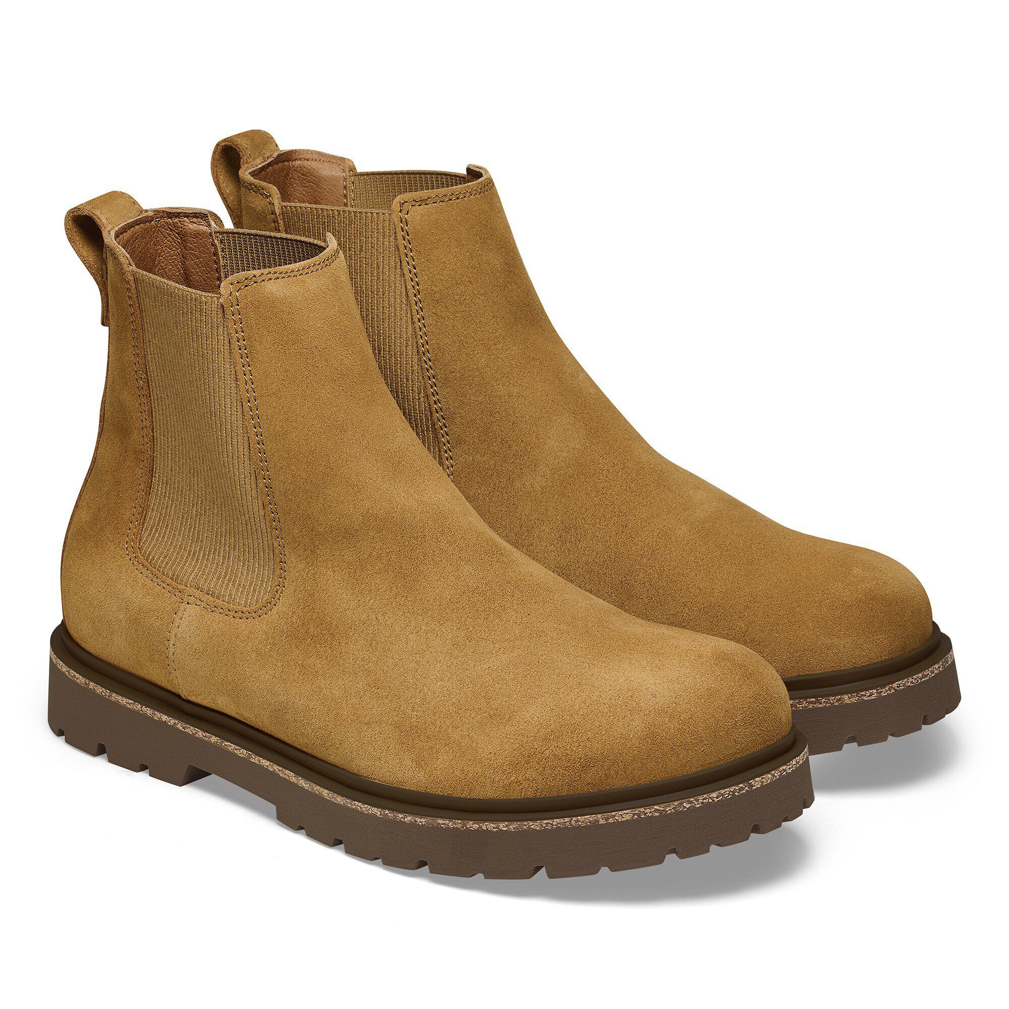   - shown as a pair