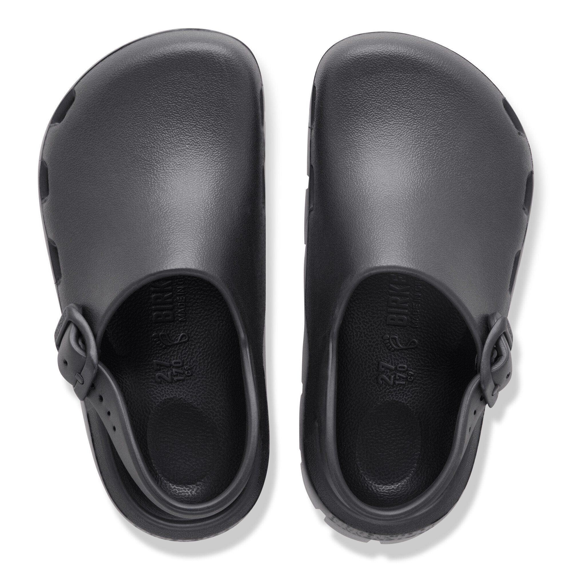 Birki Flow Little Kids EVA - a top view