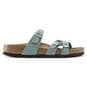 Franca Soft Footbed Nubuk Leather image numéro 3