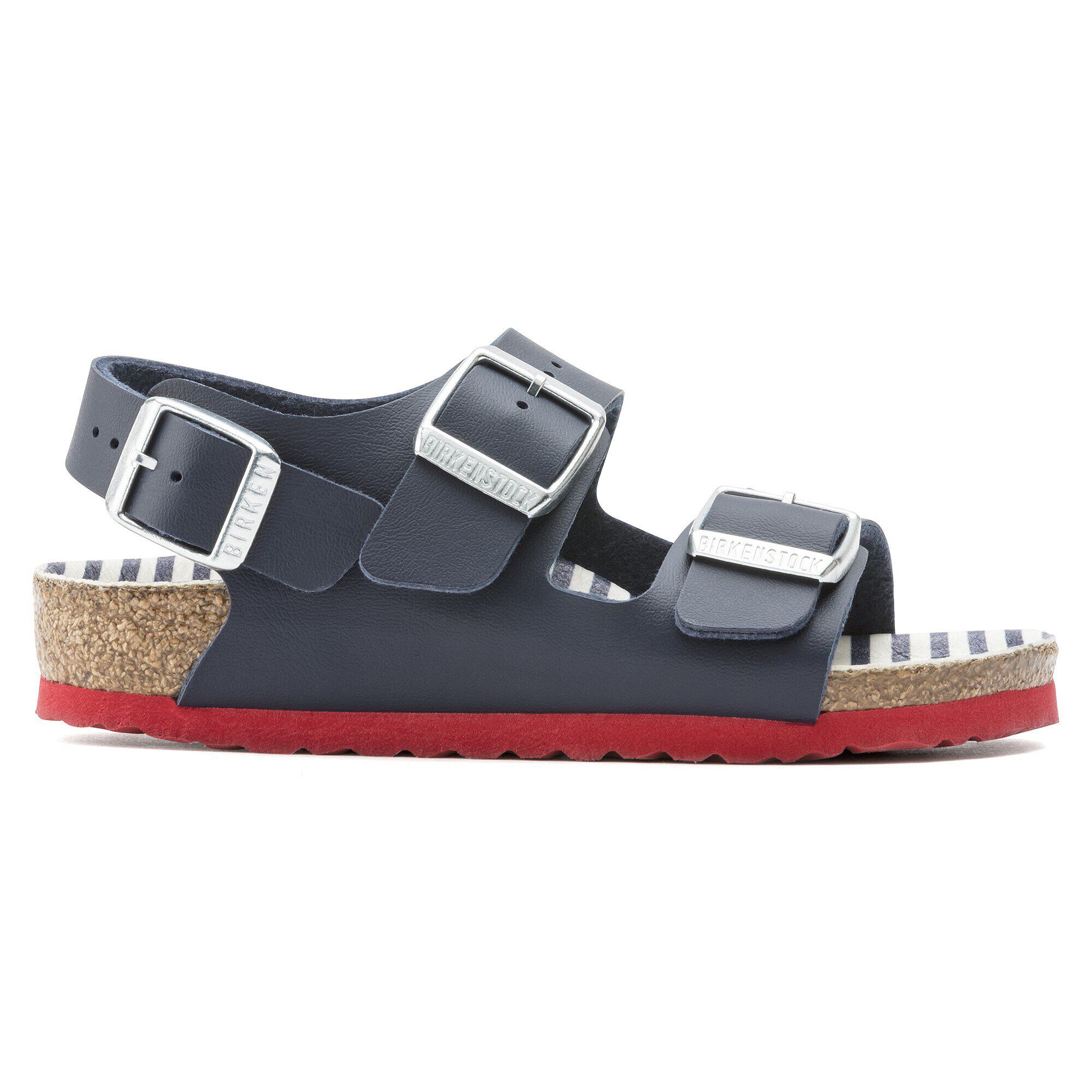 Milano Kids Birko-Flor - a side view