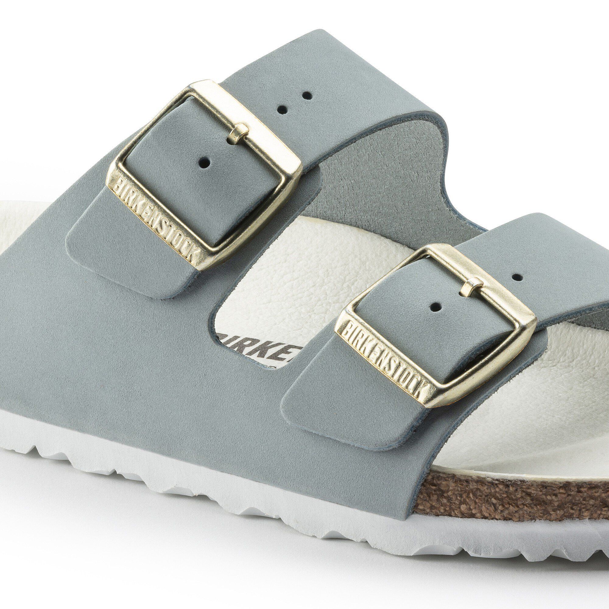 Arizona Cuir nubuck