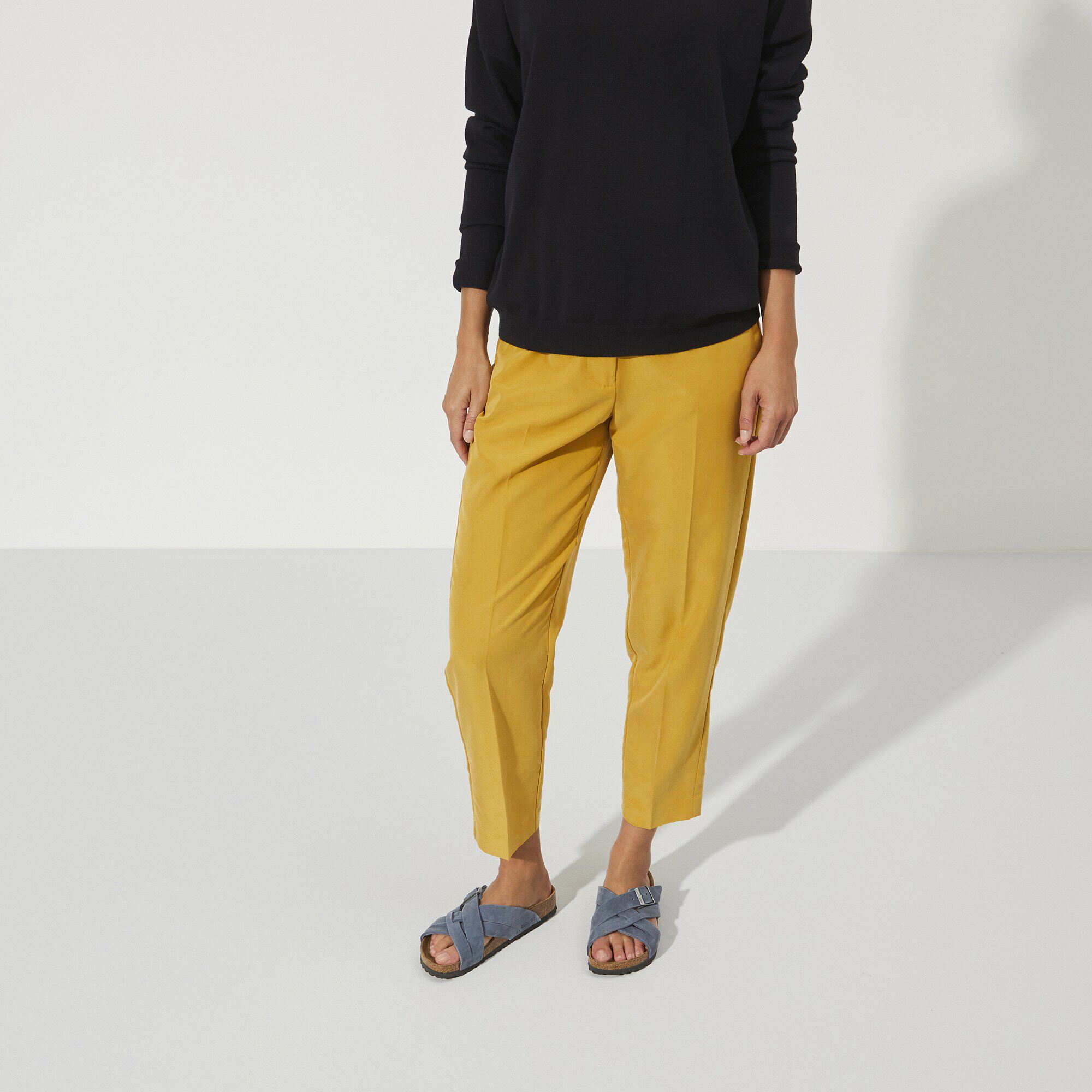 Lugano Oiled Leather