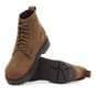 Highwood Lace Mid Men Suede Leather image numéro 5