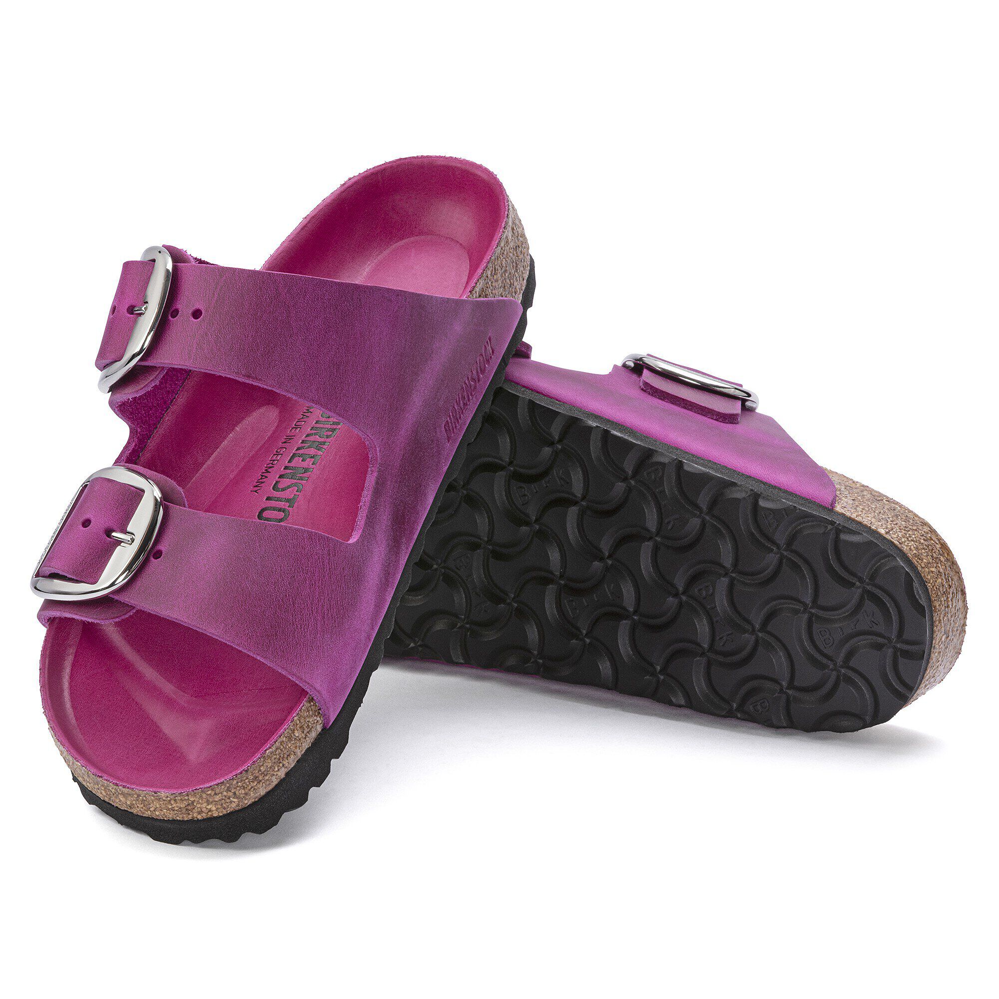   with outer sole details