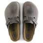Boston Soft Footbed Natural Leather Oiled image numéro 2