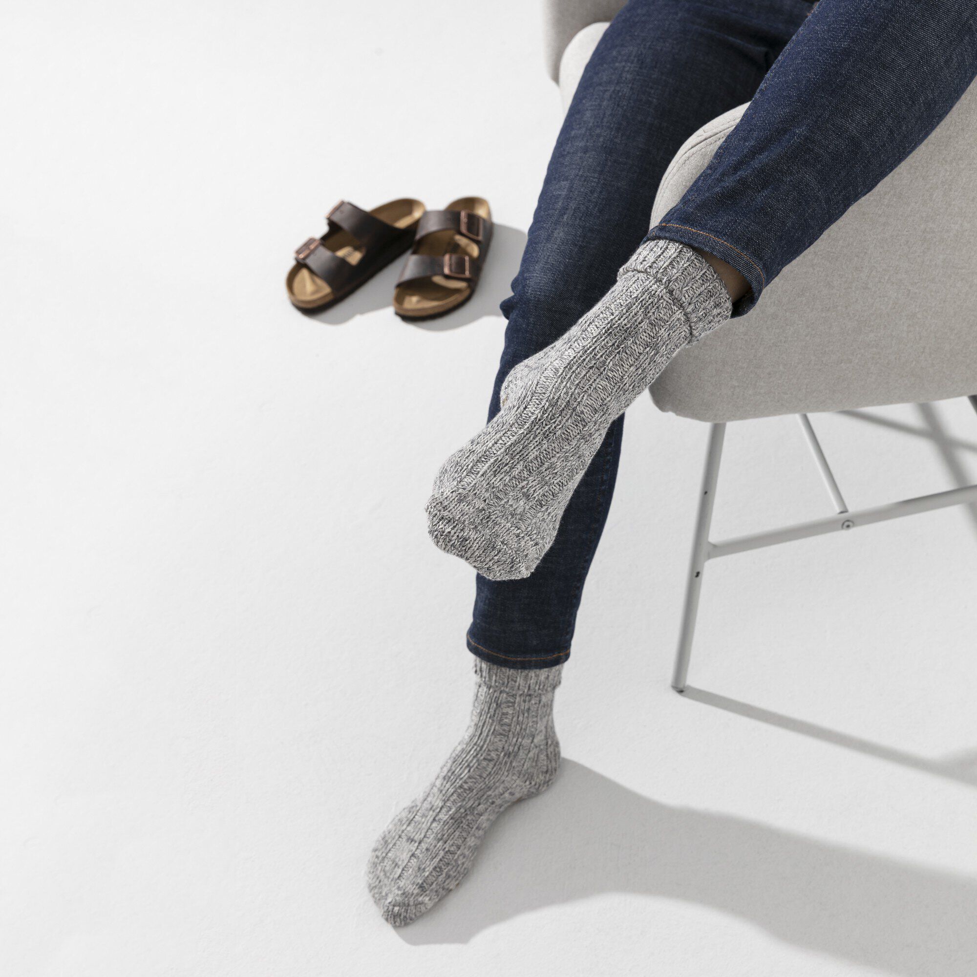 Twist Cotton/Polyamide/Elastane