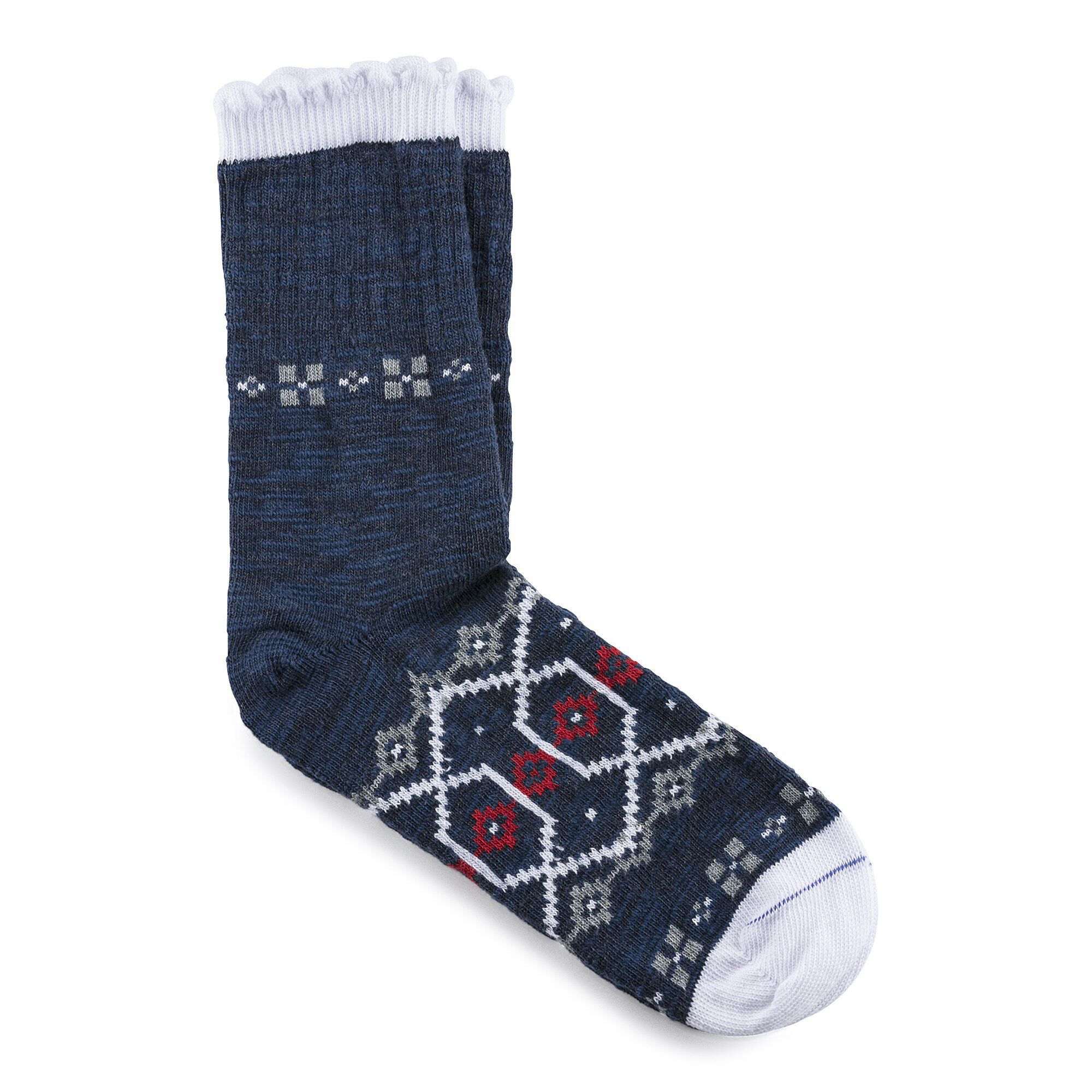 Cotton Sole Women Cotton/Polyamide/Elastane