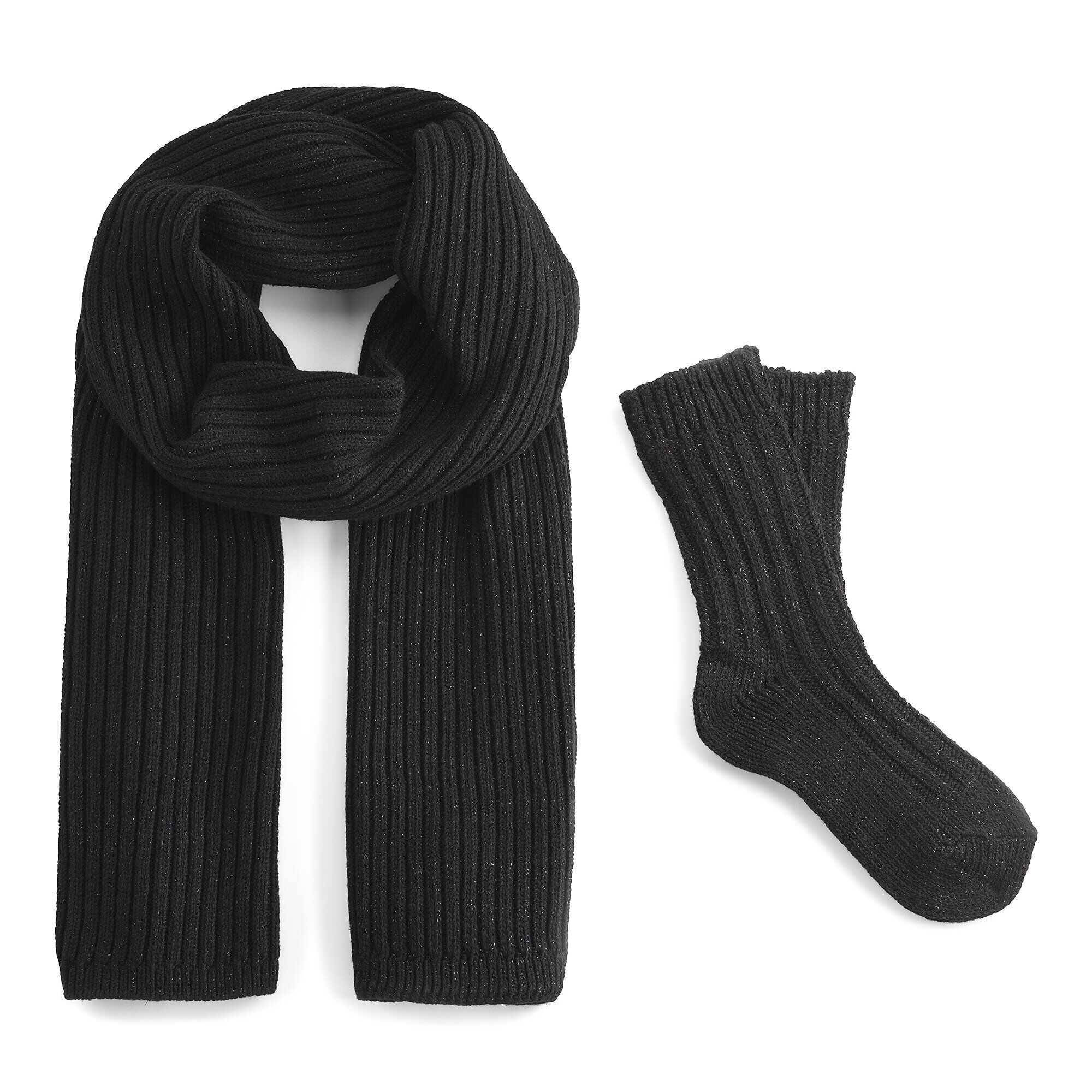 Women&rsquo;s Gift Box Cotton/Polyamide/Lurex/Elastane