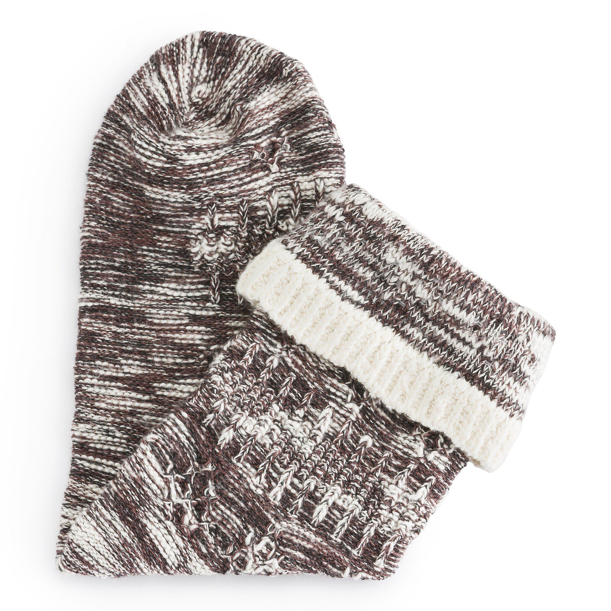 Cotton Structure Cotton/Polyamide/Elastane