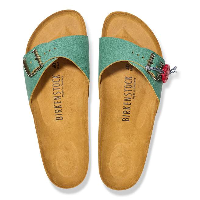 Madrid Natural Leather