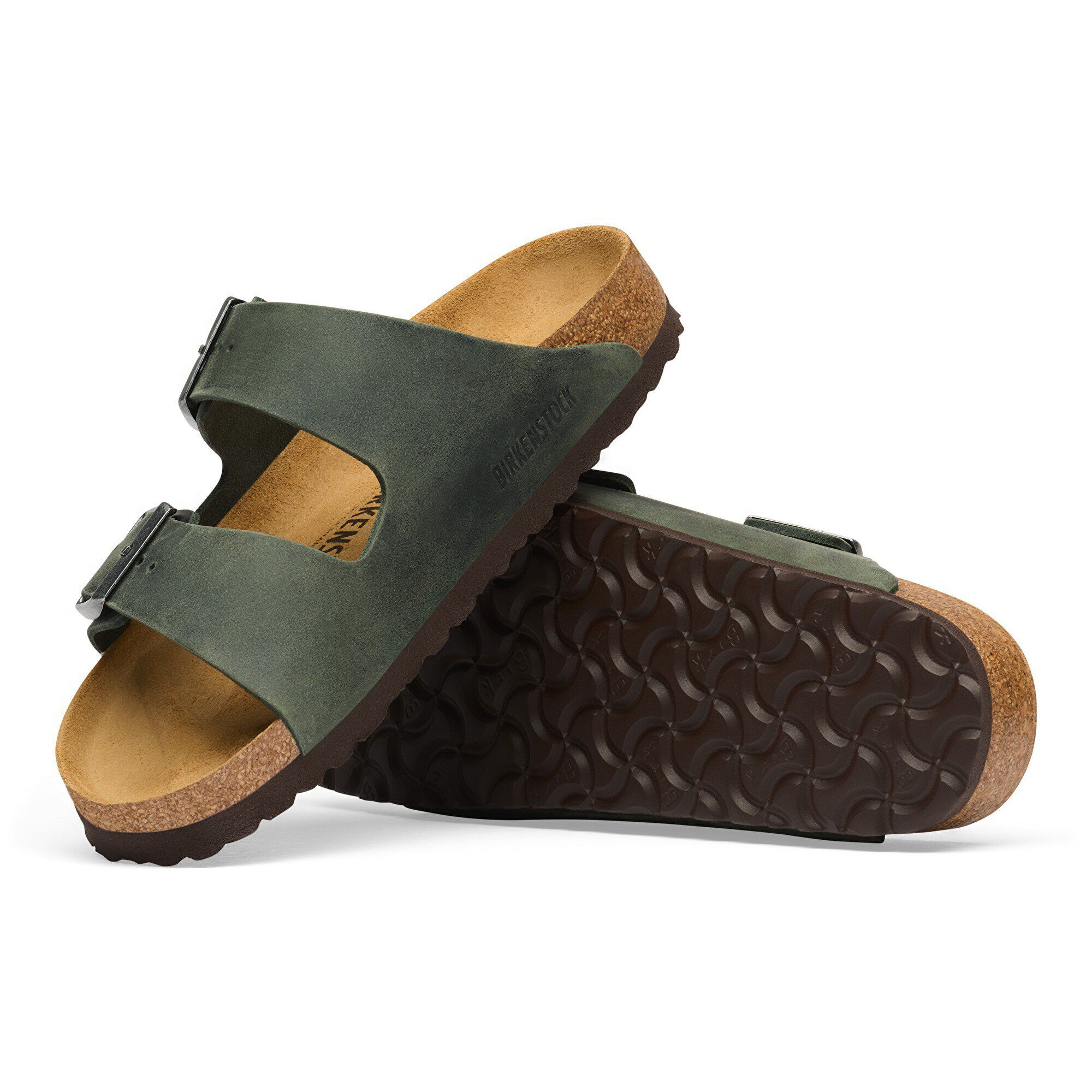   with outer sole details