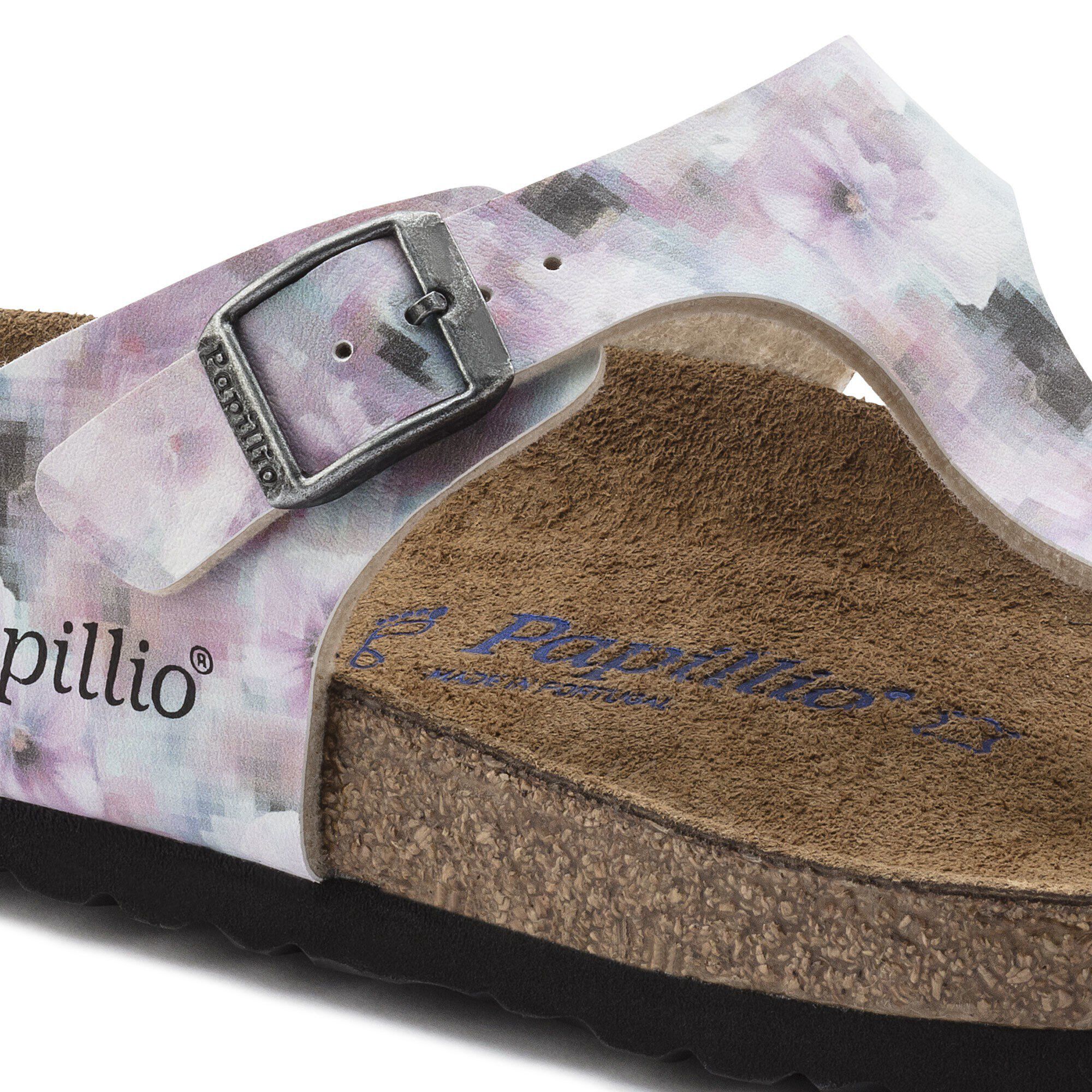 Gizeh Soft Footbed Birko-Flor