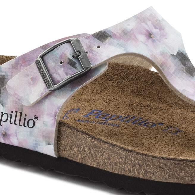 Gizeh Soft Footbed Birko-Flor