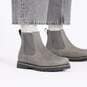 Highwood Slip On Mid Women Nubuk Leather image numéro 7
