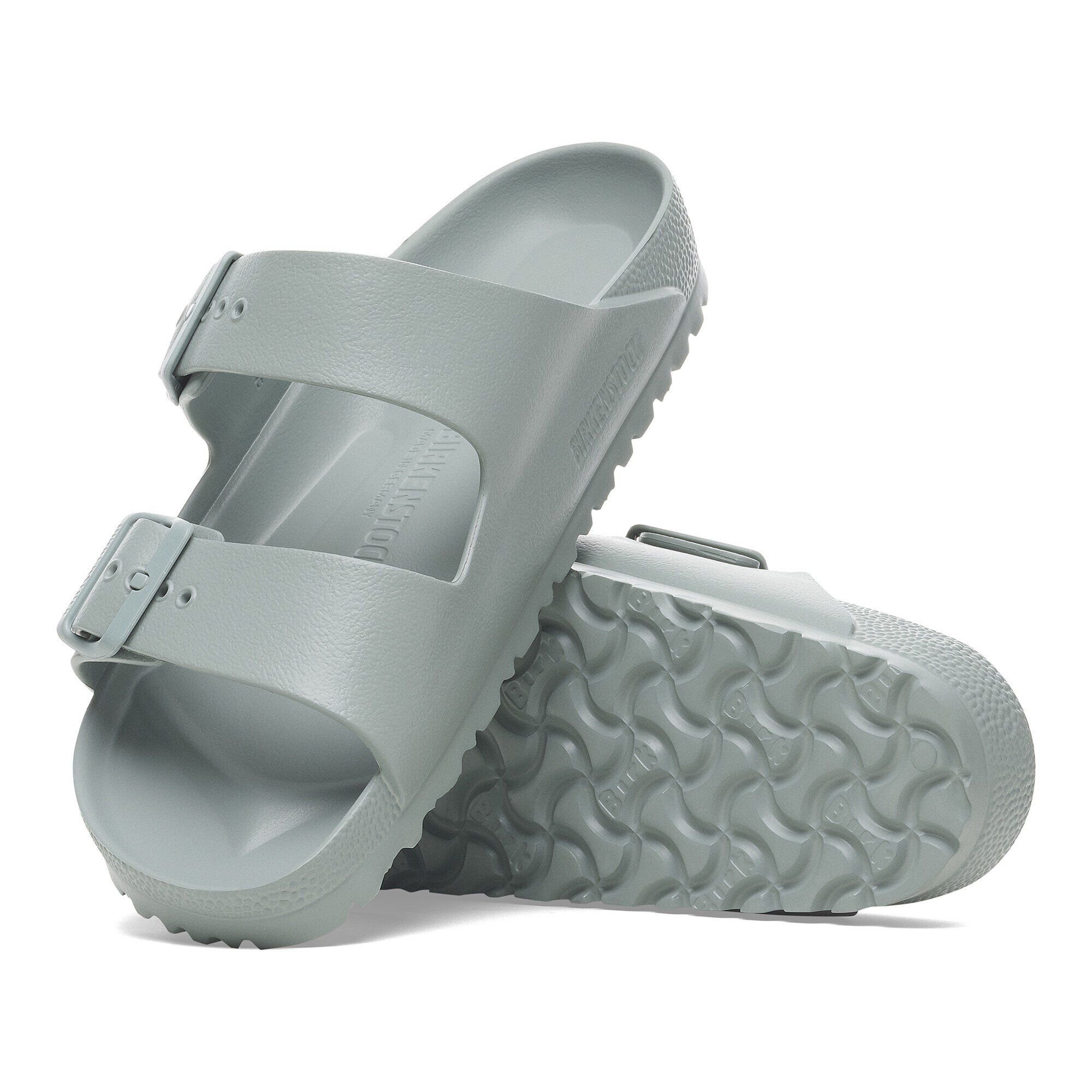   with outer sole details