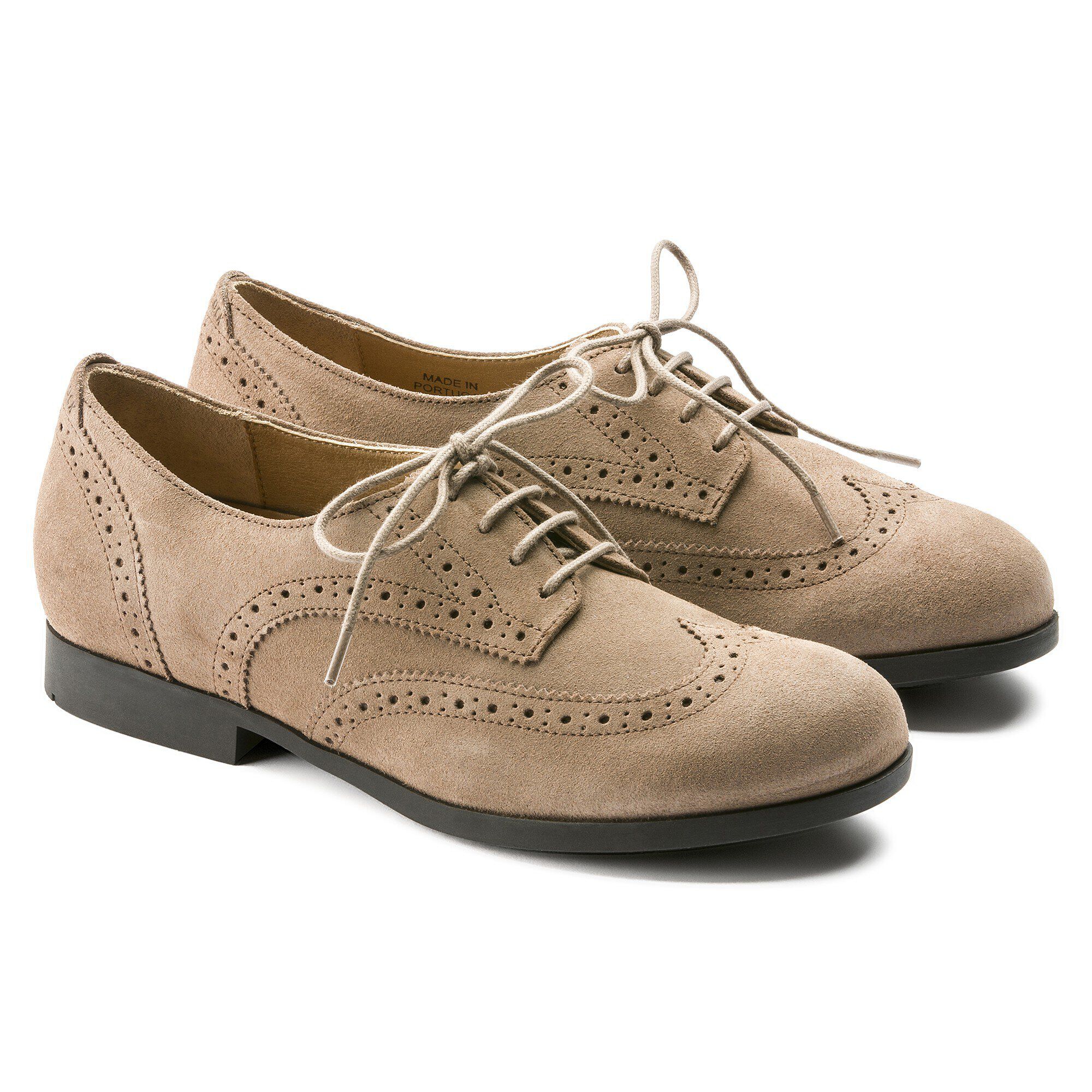   - shown as a pair
