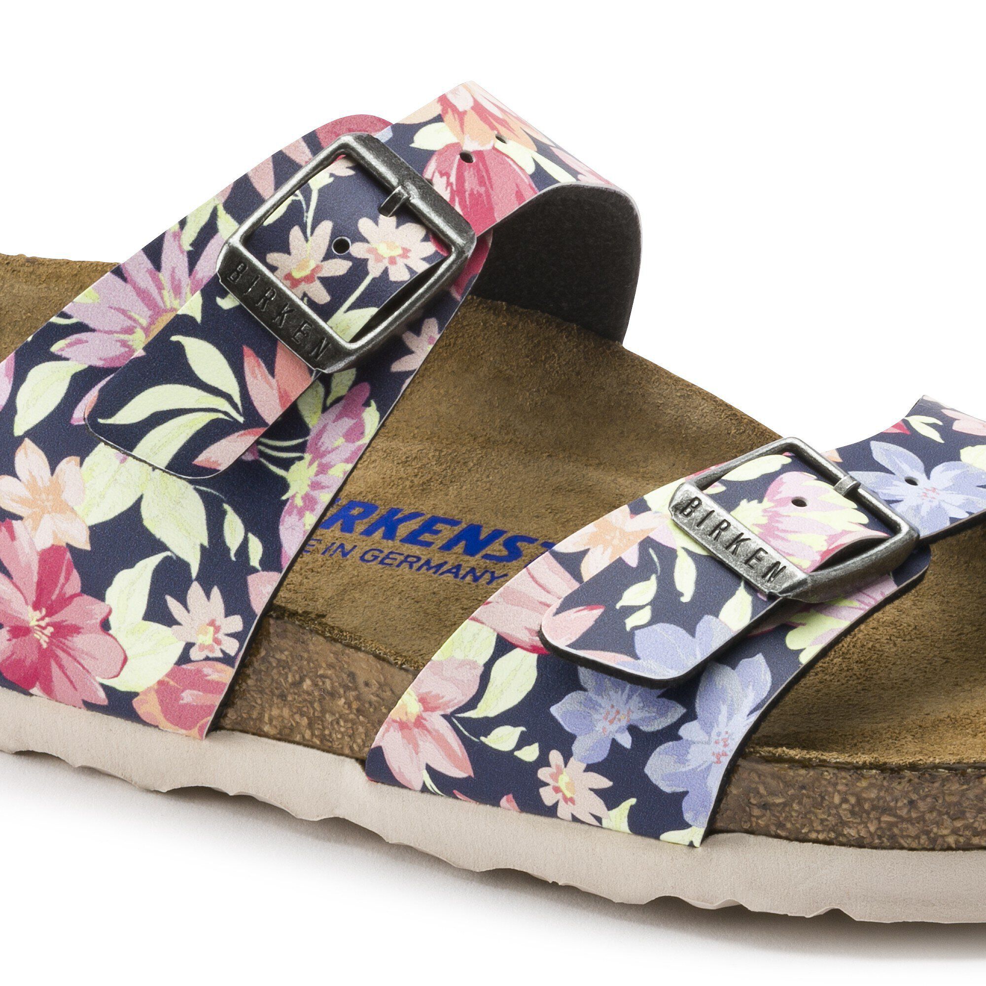 Sydney Litdepiedsouple Birko-Flor