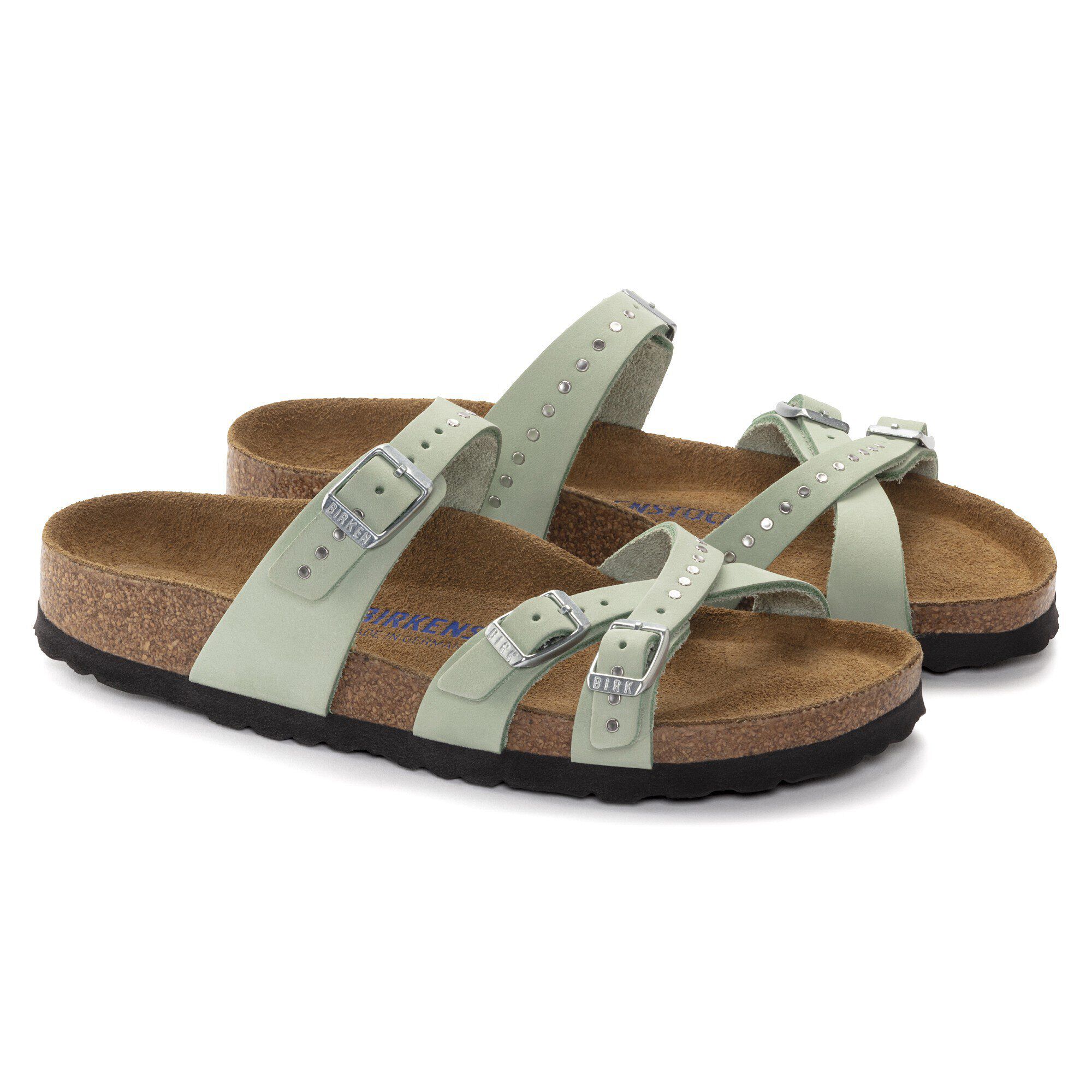   - shown as a pair