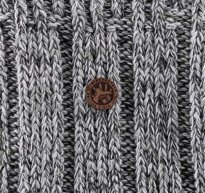 Cotton Twist Bootsock Women Cotton/Polyamid/Elastane