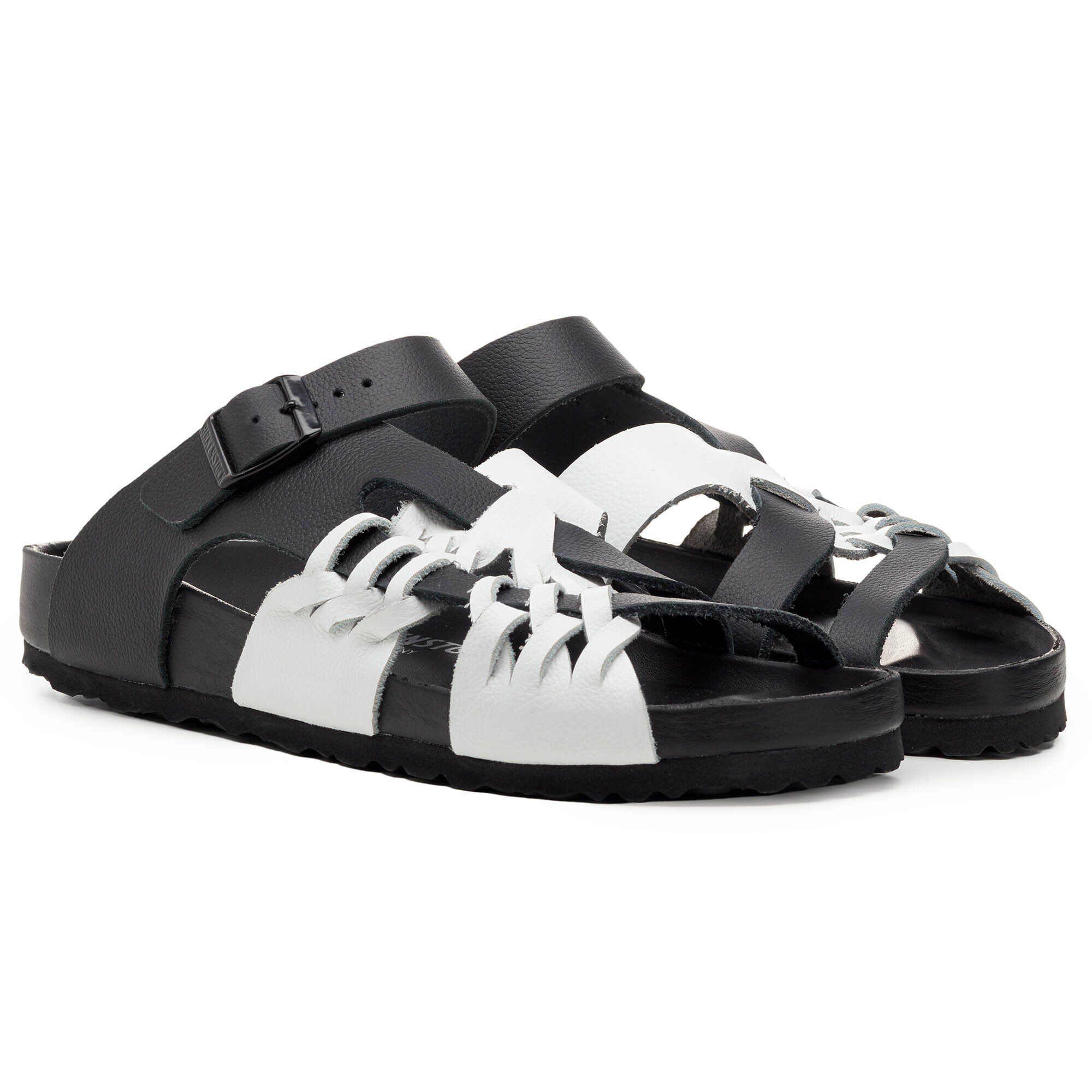 CSM Tallahassee Archive Re-Issue Style Nubuck Leather