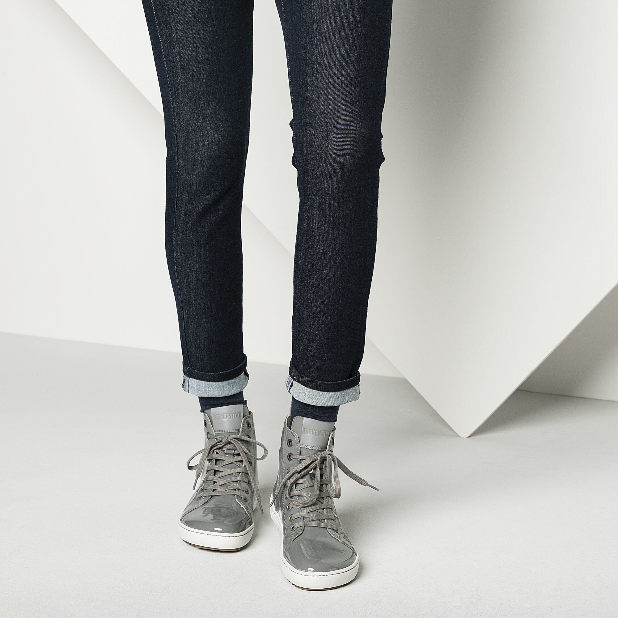 Bartlett Women Patent Leather