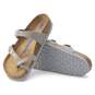 Mayari Soft Footbed Nubuk Leather image numéro 5