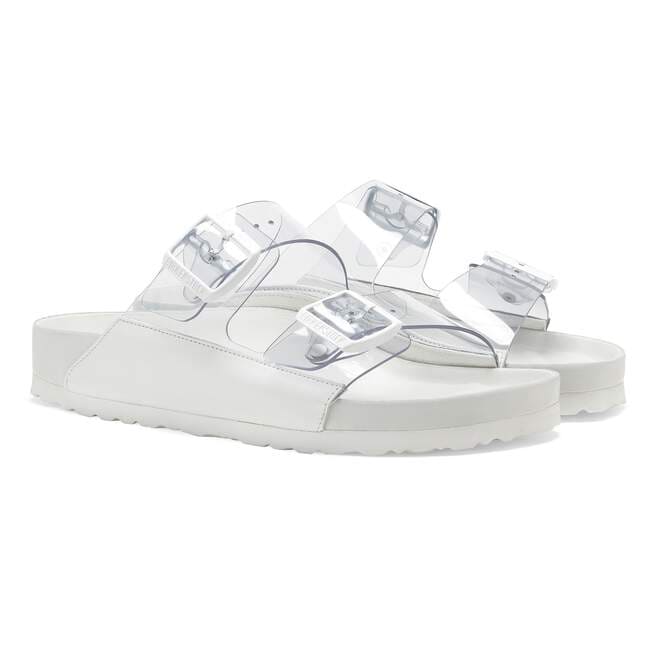 Manolo Blahnik Arizona PVC Synthetics